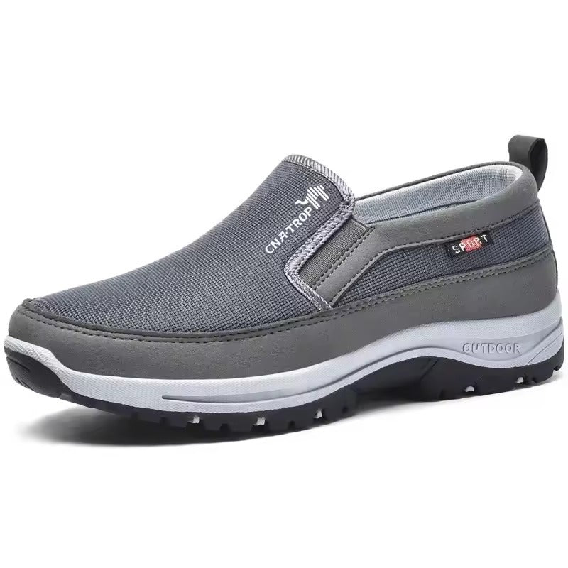 Zapato ortopédico Confort Premium™