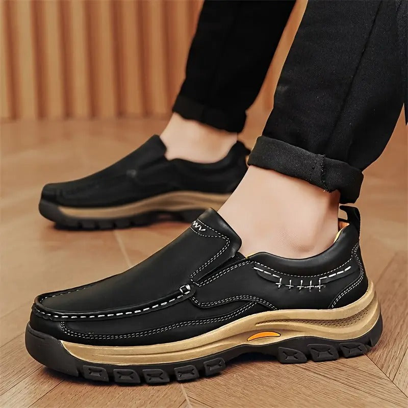 Premium Colombia™ - Mocasín Ride