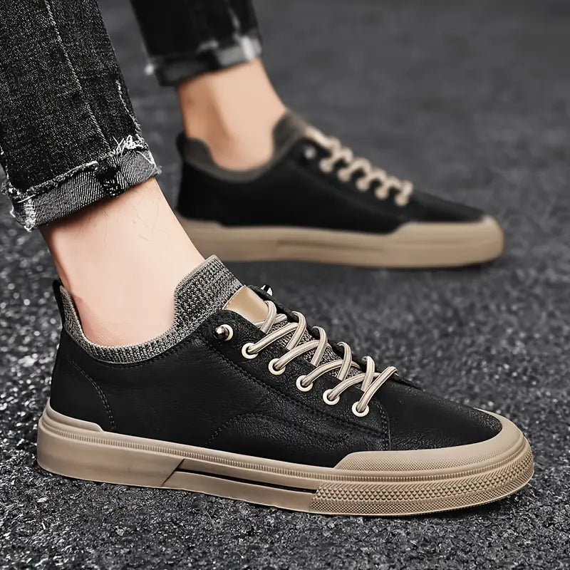 TENIS ORTOPÉDICOS CASUALES LONEY