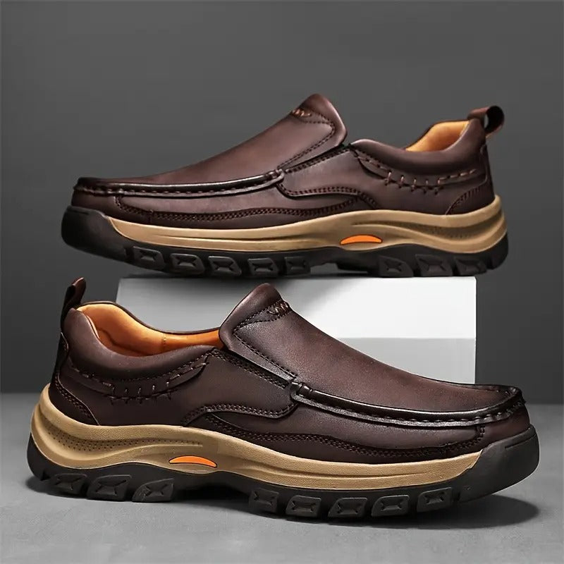 Premium Colombia™ - Mocasín Ride