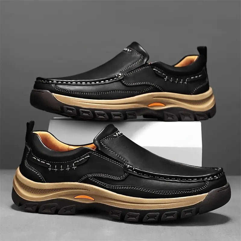 Premium Colombia™ - Mocasín Ride