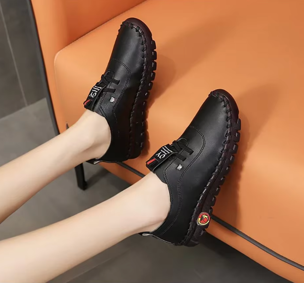 MOCASIN OY