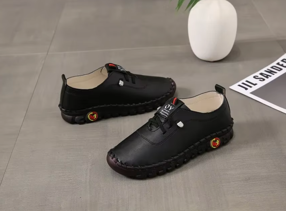 MOCASIN OY