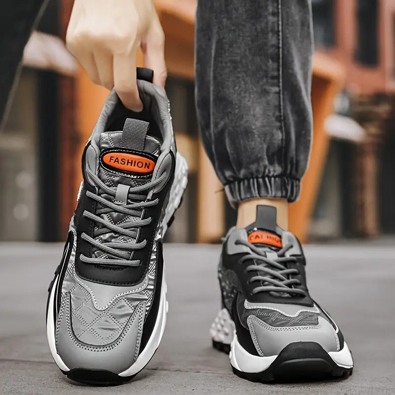 Premium Colombia™ - Tenis impulse GX