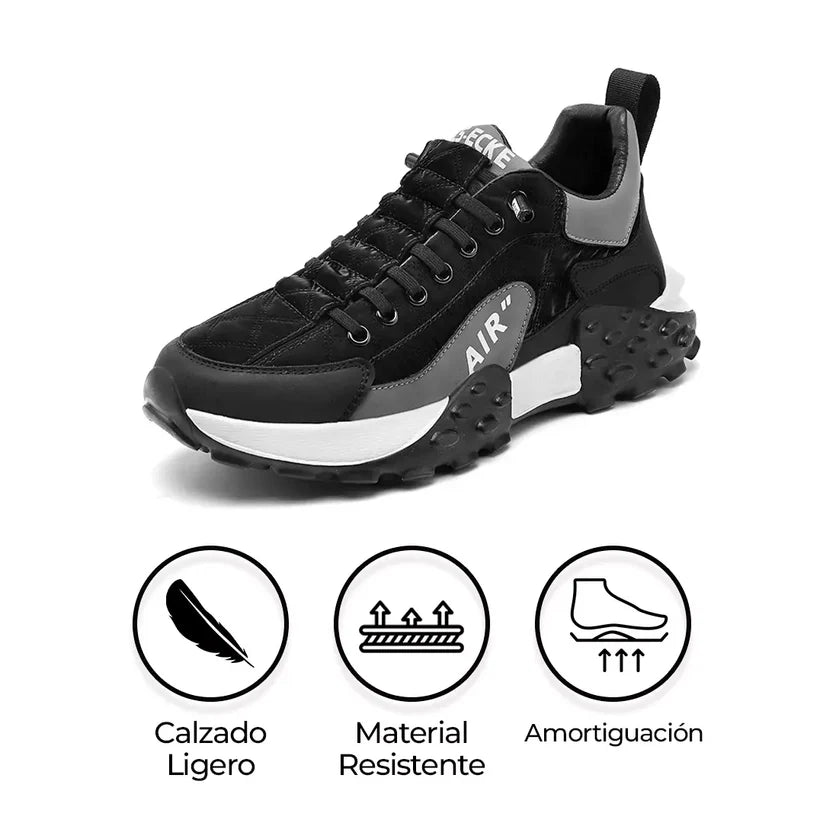 Flex Air™ - Tenis Deportivos de Alto Rendimiento