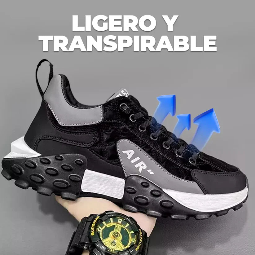 Flex Air™ - Tenis Deportivos de Alto Rendimiento