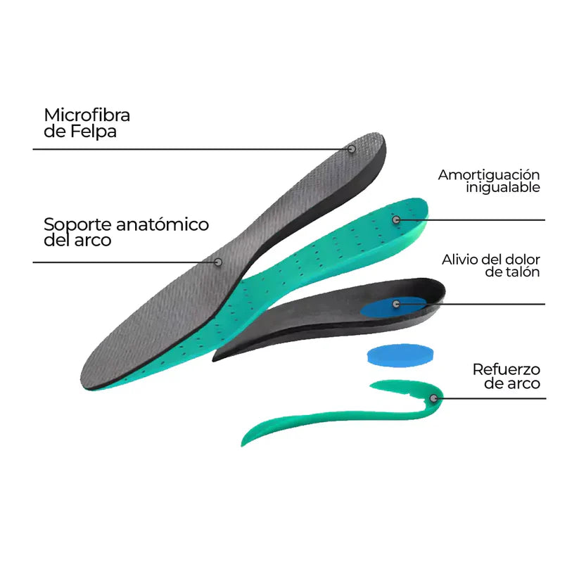 Flex Air™ - Tenis Deportivos de Alto Rendimiento