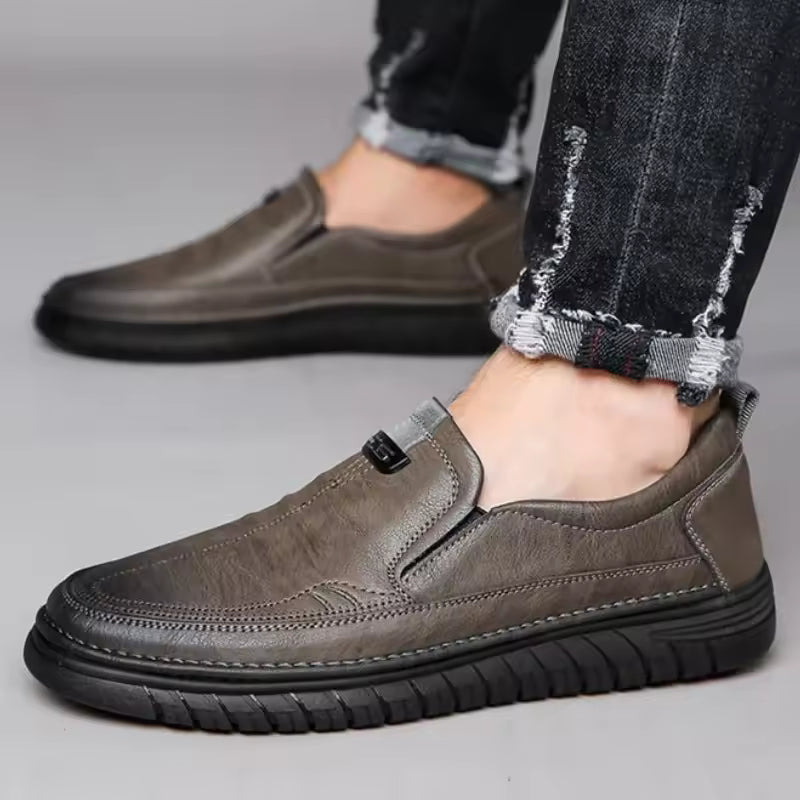 Tenis Kyron - Zapato Clásico
