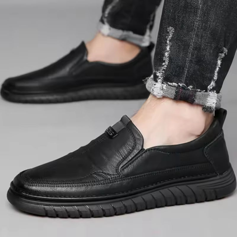 Tenis Kyron - Zapato Clásico