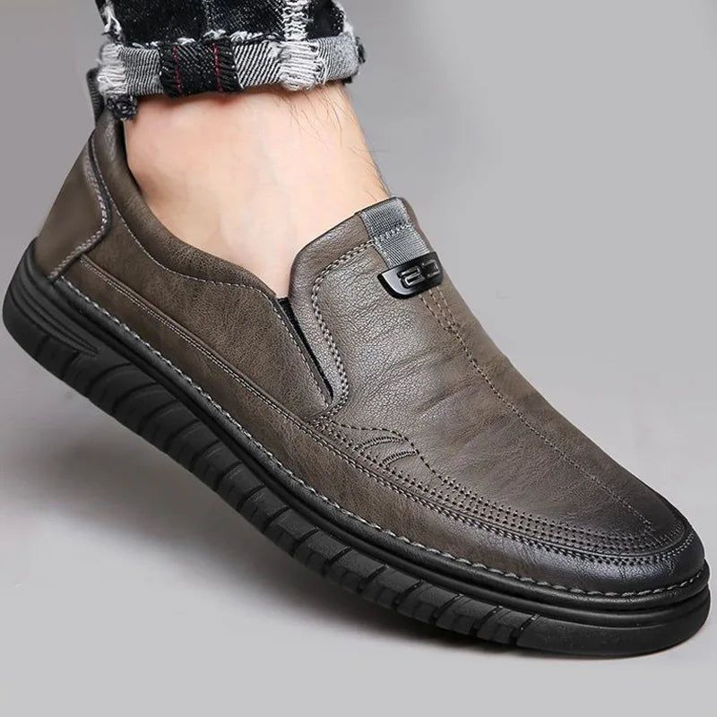 Tenis Kyron - Zapato Clásico