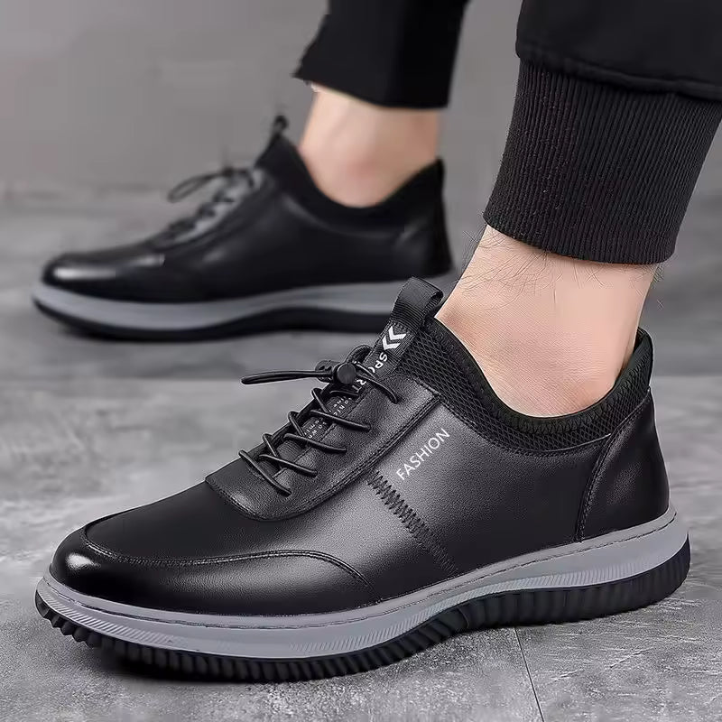 Zapatos Fashion Boss