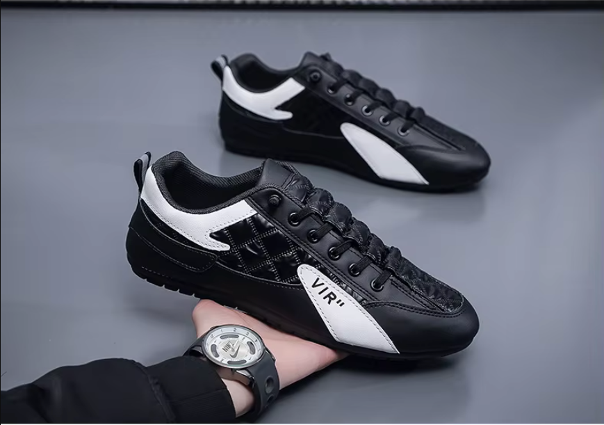 Tenis Cozy™ - Ortopédico & Antideslizante