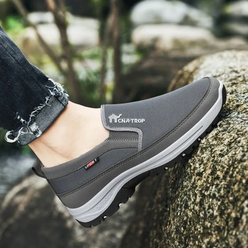 Zapato ortopédico Confort Premium™