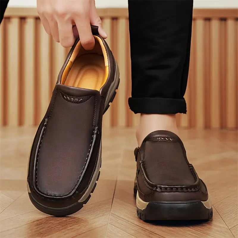 Premium Colombia™ - Mocasín Ride