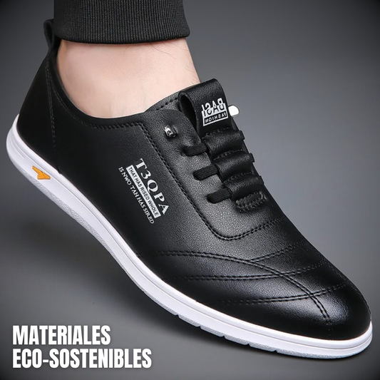 EcoFlex Pro: Calzado con Tecnología ZipFit