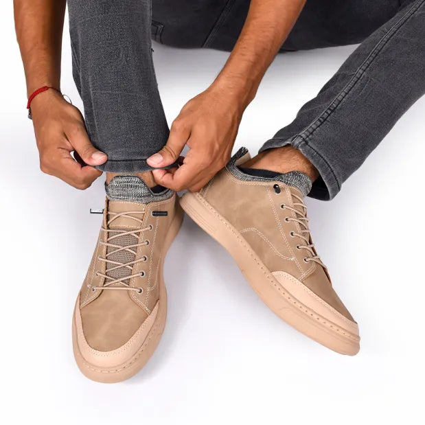 TENIS ORTOPÉDICOS CASUALES LONEY