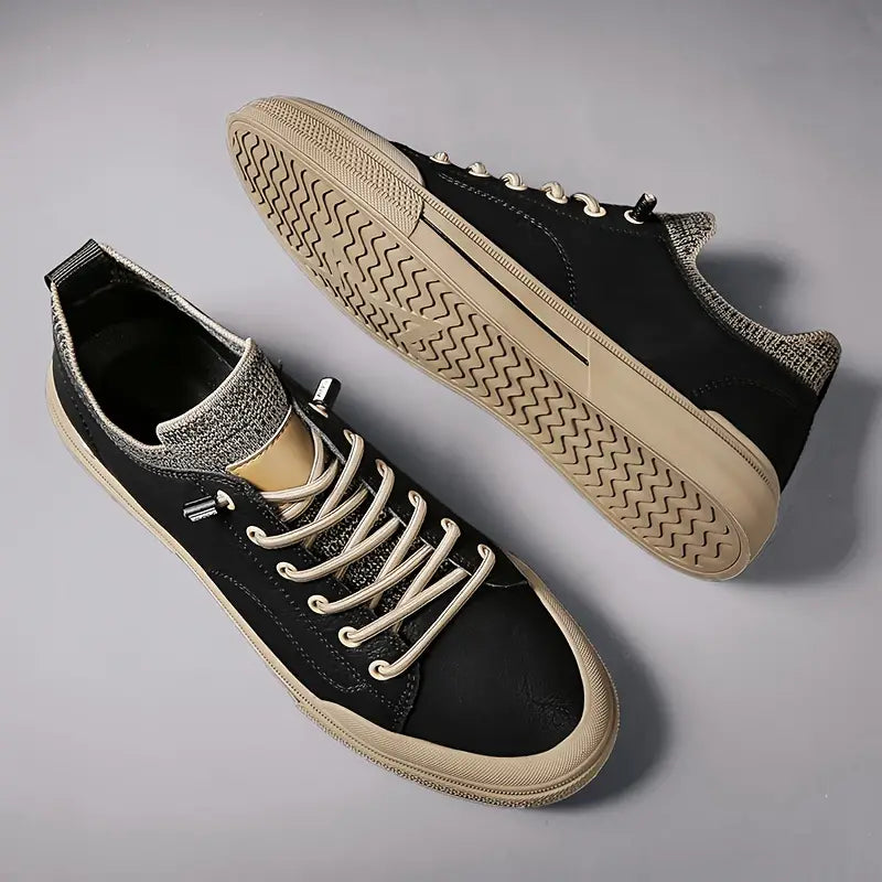 TENIS ORTOPÉDICOS CASUALES LONEY