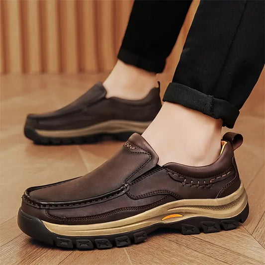 Premium Colombia™ - Mocasín Ride