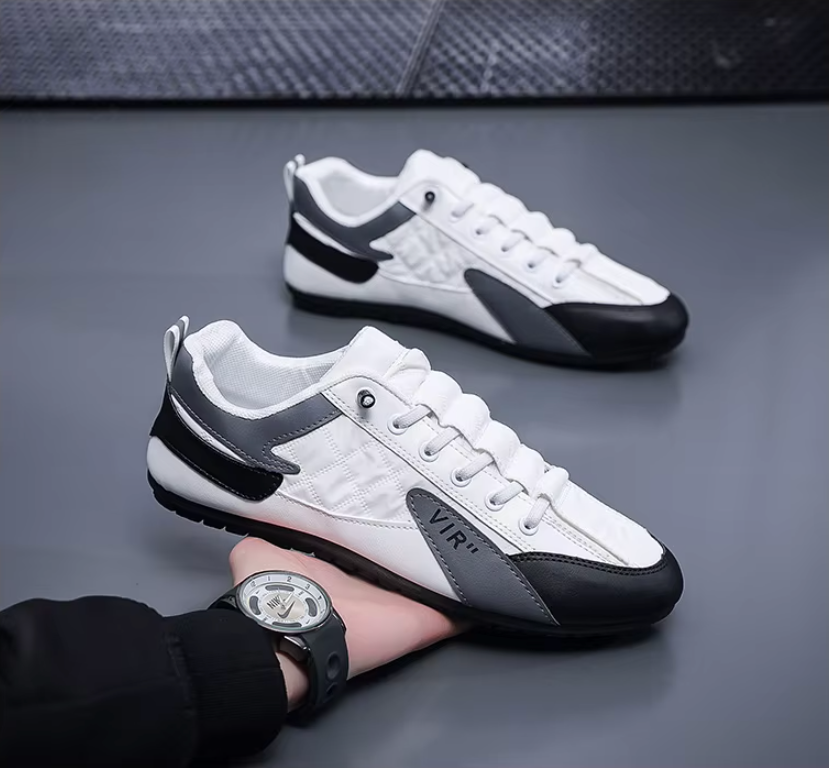 Tenis Cozy™ - Ortopédico  & Antideslizante