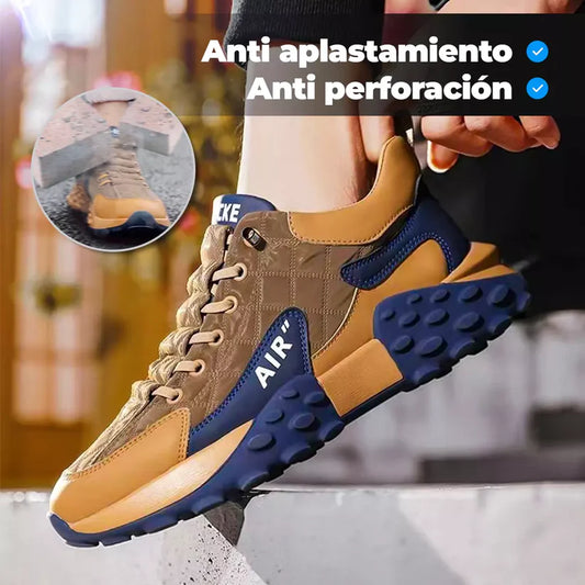 Flex Air™ - Tenis Deportivos de Alto Rendimiento