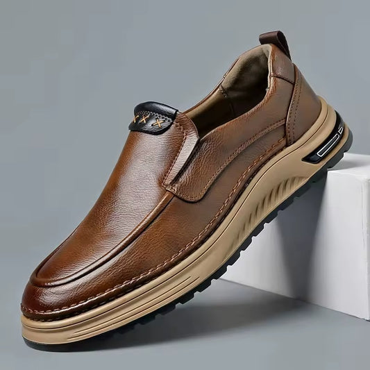 Premium Colombia™ - Mocasín Budapest