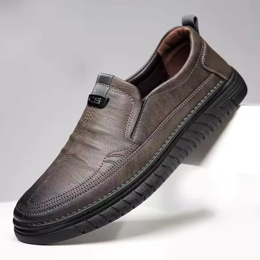 Tenis Kyron - Zapato Clásico