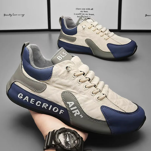 Gaecriof Pro - Elegancia y Rendimiento en Cada Paso