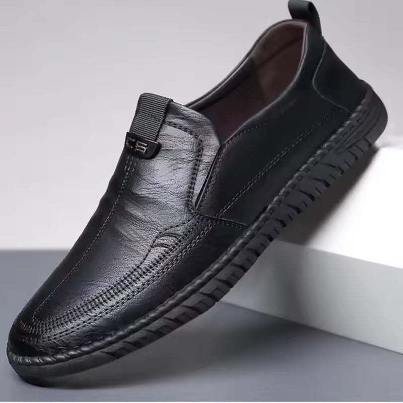 Tenis Kyron - Zapato Clásico