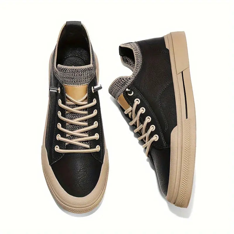 TENIS ORTOPÉDICOS CASUALES LONEY