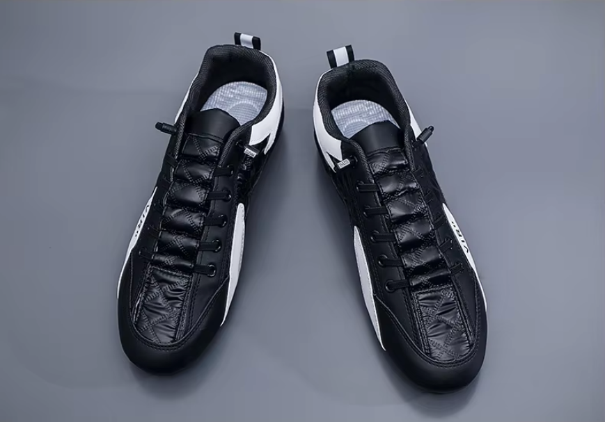 Tenis Cozy™ - Ortopédico  & Antideslizante